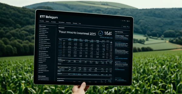 Etf belgium: your guide to smarter investing in 2025